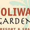 Отель Holiway Garden Resort And Spa, фото 14