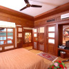 Отель Sterling House boat Lake Palace Alleppey, фото 14