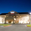 Отель Fairfield Inn & Suites Burley, фото 23