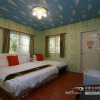Отель YUAN QI WU Homestay, фото 5