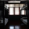 Отель Human Sleep Hostel в Бангкоке