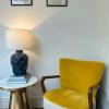 Отель Gorgeous 3 Bedroom Home in Quaint Southfields, фото 12