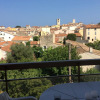 Отель Apartment With 2 Bedrooms in Antibes, With Wonderful City View, Furnis, фото 16