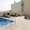 Отель Al Barsha New 2Bedroom plus maidR near MOE, фото 5
