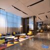Отель Hampton by Hilton Yueyang Yueyang Avenue, фото 11