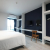 Отель Blumonkey Hub & Hotel Chanthaburi, фото 7