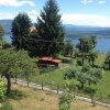 Отель Italian Lakes 1 bed Apartment With Lake Views, Private Terrace, Wifi, Peaceful Location, фото 12