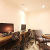 Отель Yaja Songjung, фото 14