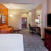 Отель Comfort Inn & Suites Irving Las Colinas DFW, фото 12