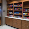 Отель SpringHill Suites by Marriott Greensboro Airport, фото 14