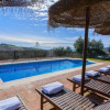 Отель Finca Del Rio Antequera - la Higuera by Ruralidays, фото 21
