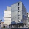 Отель Odalys City Orléans Saint Jean в Орлеане