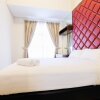 Отель Luxury Saveria Apartement near AEON&ICE BSD, фото 7