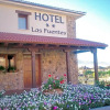Отель Las Fuentes, фото 1