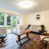 Отель NEW 2BD East London Flat With Garden - Woodford, фото 10