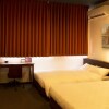 Отель Osaka Port Hotel L'Espoir в Осаке