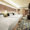 Отель Hilton Taipei Sinban, фото 36