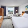 Отель DoubleTree by Hilton Windsor Hotel & Suites, фото 16