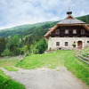 Отель Sandrisser-Hütte, фото 10