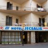 Отель Jecsalis в Сан-Фелиу-де-Гиксолсе