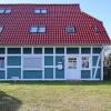 Отель Wiesengrund 9a Wohnung Bornholm в Виттенбеке