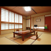 Отель Ryokan Sakurayu, фото 13