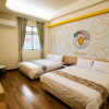Отель Xiao Ya Homestay, фото 4