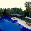 Отель Villa With 4 Bedrooms in Eretria, With Wonderful sea View, Private Poo, фото 12
