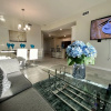 Отель Luxury 3Bd Apartment Family Friendly 308, фото 14