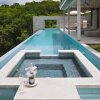 Отель Four Seasons Resort Nevis, West Indies, фото 33