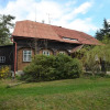 Отель Detached Holiday Home With 5 Bedrooms and Billiards in Northern Bohemia, фото 17