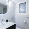 Отель Brand new apt in Zografou, фото 9