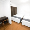 Отель アンドステイ本町5丁目, фото 11