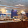 Отель Holiday Inn Express Harrisburg SW - Mechanicsburg, an IHG Hotel, фото 27