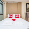 Отель ZEN Home Gramercy Residences, фото 16