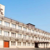 Отель Kapu$ta Hotel, фото 1