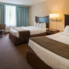 Отель Albany Airport Inn, фото 23