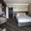 Отель Hôtel & Spa - Thalazur Bandol Ile Rousse, фото 3
