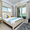 Отель Oyo Home 185 Marina Facing 2Bhk, фото 15