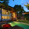 Отель Kiss Villas Bali, фото 13