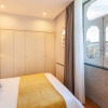 Отель D&S - Ribeira Premium Apartments, фото 19