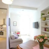 Отель Rare! Terrace with Sea View Apartment, Vieux Nice, фото 2