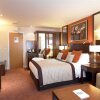 Отель Best Western Plus Milford Hotel в Лидсе