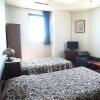 Отель Business Hotel Nobeoka, фото 2