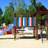 Отель Tulipan Bungalow Camping Resort, фото 15
