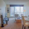Отель Fastlane Suites in Riverfront, фото 4