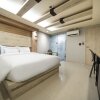 Отель Suwon Haenggungdong Sunstar Motel, фото 4