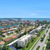 Отель Essex N303, Marco Island Vacation Rental 2 Bedroom Condo, фото 16