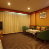 Отель Diamond Plaza Hotel Suratthani, фото 4