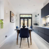 Отель The Streatham Hill Wonder - Spacious 4bdr House With Garden and Terrace, фото 4